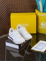 Кроссовки Michael Kors 4