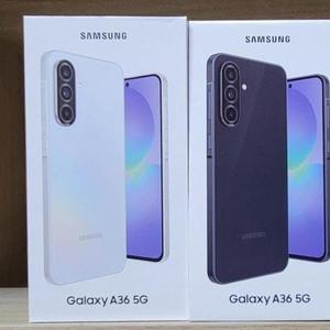 Samsung A36 5G