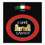 итальянский натуральный кофе