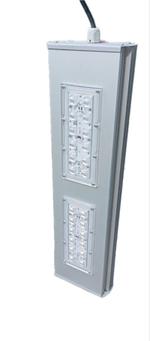 DSLed01-30W-5000K-IP67 4070 Lm КСС (Ш) 200x150x75 HP, Производство РБ