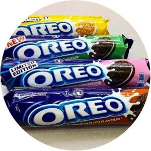 Oreo 113 гр. Индонезия