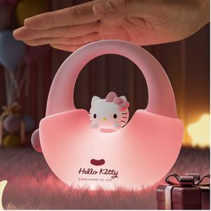 Не знаете, что закупить, чтобы продать и заработать?
Мы предлагаем LED-светильник Hello Kitty в форме мини-сумки 
Освещайте жизнь с любимым героем!