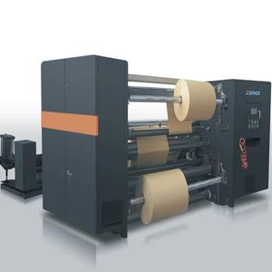 rewinder,slitter