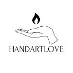 Handartlove — предметы интерьера, натуральные соевые свечи, диффузоры