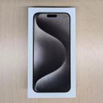 Apple iPhone 15 Pro 512 ГБ все цвета Разблокирован