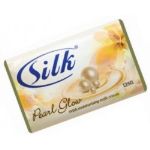 Мыло Silk (Pearl Glow), 125 gr