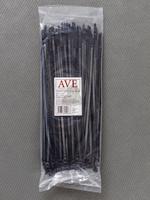 Хомут нейлоновый AVE HNB 4,8 х 250 HNB 4,8 х 250