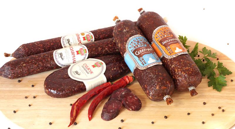 Снов Мясокомбинат Магазины Москва Купить Колбасу