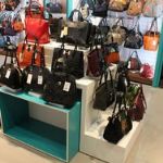 Магазин сумок — секреты обустройства