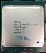 Процессор Intel Xeon E5 2680 v2 ES