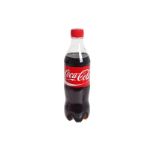 Напиток газированный Coca-Cola 300 мл ПЭТ Иран