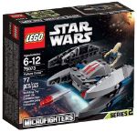 LEGO Star Wars конструктор