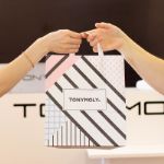 Восточная фантазия — косметика Tony Moly оптом