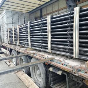 Клиновые леса ЛСПК