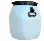 Молоко, обезжиренное сгущенное с сахаром. М.Д.Ж. 0,5% ТУ промтара 50 кг