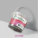 Леденец МОРКОВЬ-ЯБЛОКО LuckyPro для лошадей, 700 г 10-14LP0700