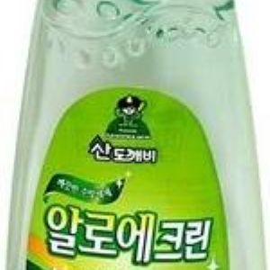 "Aloe Clean" для мытья посуды 0.5 л, 0.8л, 1 л. 