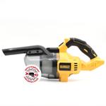 Автомобильный аккумуляторный пылесос (Д3)