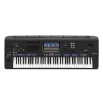 Yamaha Genos V2.0 76 Key Digital Workstation Keyboard