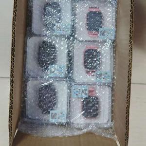 Смарт-часы в наличии в России. Обеспечиваем бережную транспортировку, маркировку под маркет-плейсы  и удобную упаковку