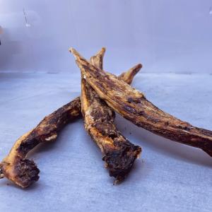 Хрящ грудной