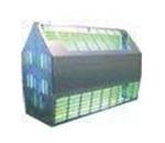 Уничтожитель насекомых FTI-120 Zn (ATEX)