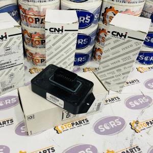 электронный блок для кпп cnh
