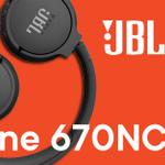 JBL Tune 670NC — шумоподавление и чистый звук по разумной цене оптом