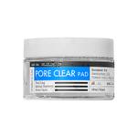 Pore Clear Pad Derma Factory 8809563069514