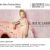 Blue Jasmine на Mercedes-Benz Fashion Week