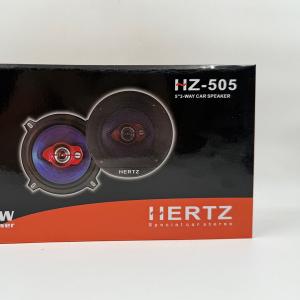 Динамики (13см) Hertz HZ-505