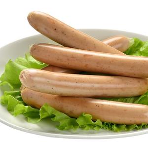 СОСИСКИ ВЕТЧИННЫЕ категория Б