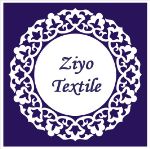 Ziyo Textile — производитель и поставщик текстильной продукции