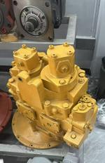 Гидронасос SBS80 SbS120 SBS140 Гидронасос SBS80 SbS120 SBS140 20250824