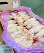 Ноги свиные Меркадор