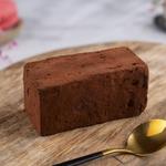 Десерт Птичье молоко какао
