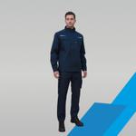 Куртка рабочая КР.381