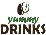 Yummydrinks — свежеобжаренные зерна кофе, листовой чай, сиропы