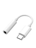 Переходник USB-C to Headphone Jack