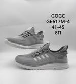 Кроссовки GOGC G6617M-4 G6617M-4