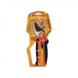 Секатор садовый NIKONA. Секатор садовый NIKONA c параллельным лезвием 