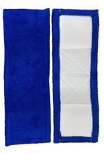 RA-1103 Насадка на швабру микрофибра 45 см. RA-1103