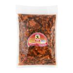 Солянка из морской капусты с кальмаром ООО "Рыбный день" 1 кг