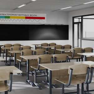 Мебель для школы