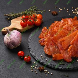 Куриные чипсы