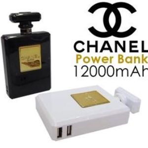 Chanel Дополнительный внешний аккумулятор . 
