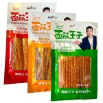 Китайские продукты, соевое мясо, сладости