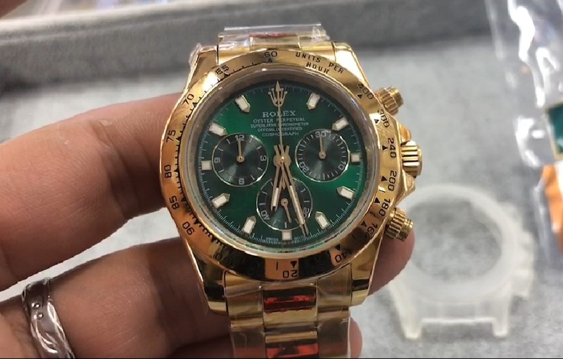 rolex 100000