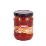 Томатный соус ТМ Принто