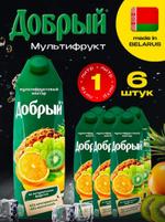 Сок Добрый, Rich Беларусь